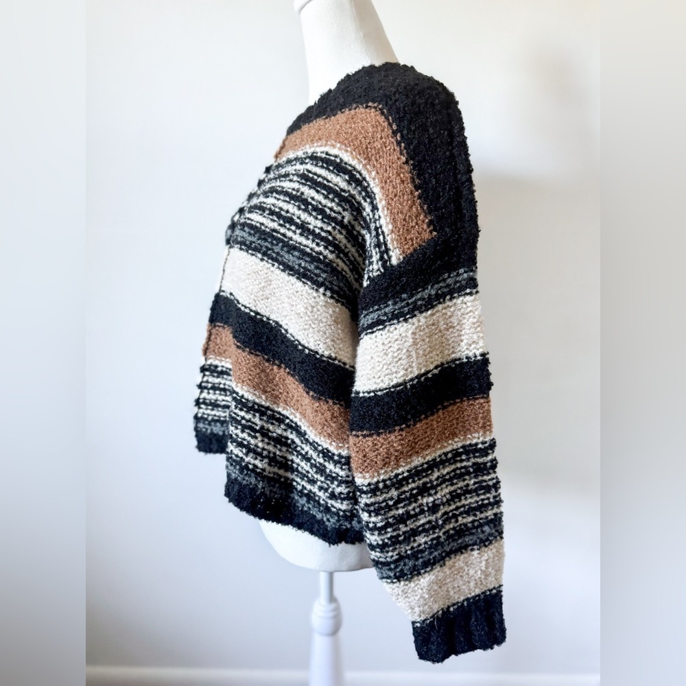 Saltwater Luxe Bentile Sweater - Picture 13 of 14